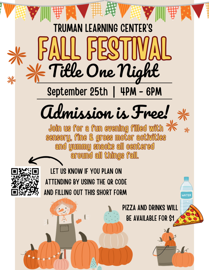 Fall Festival