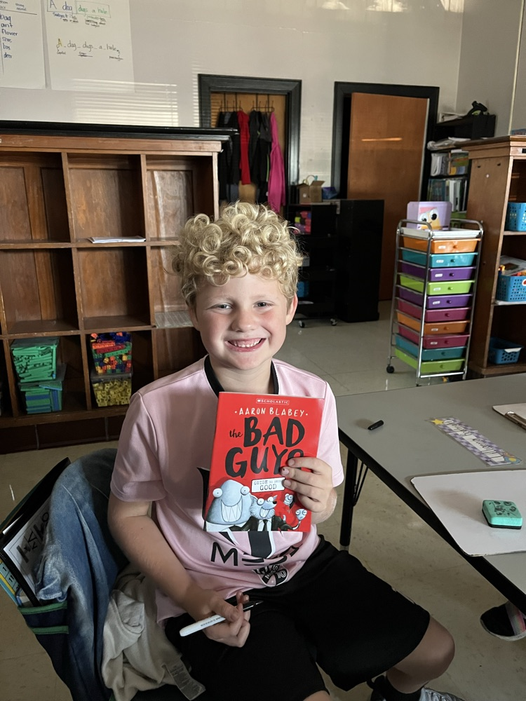 Beanstack prize winners