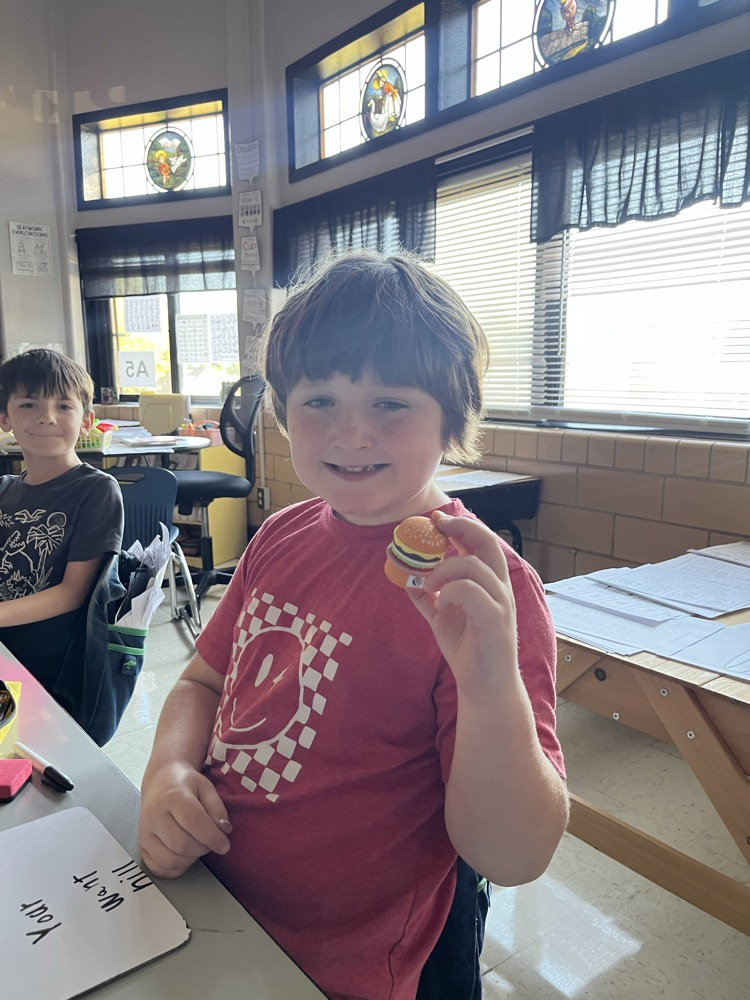 Beanstack prize winners