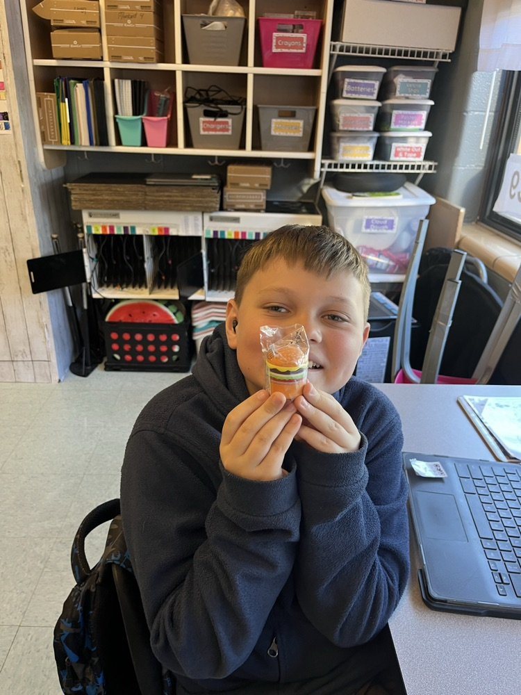 Beanstack prize winners