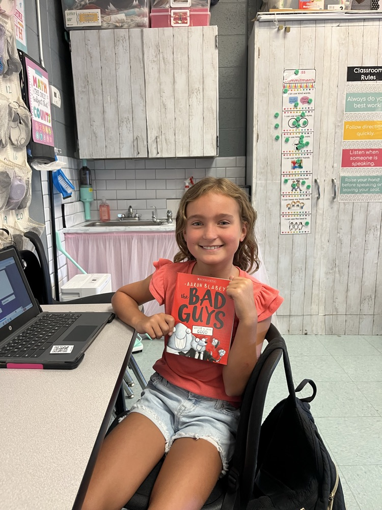 Beanstack prize winners