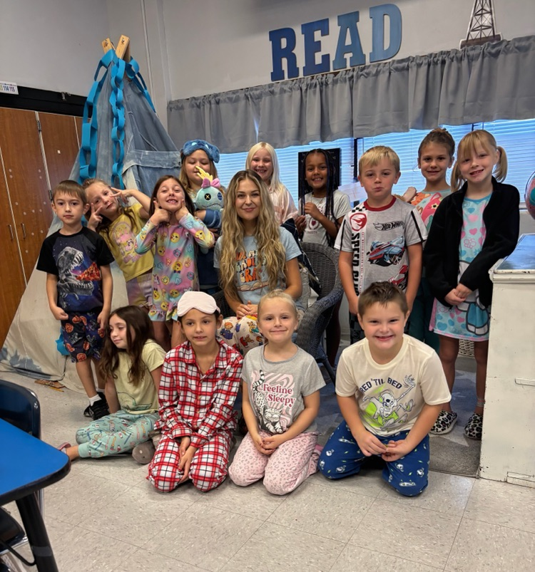 Knights hibernating in the wild