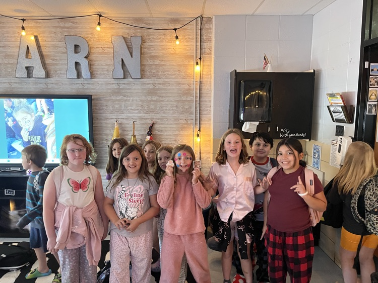 Knights hibernating in the wild