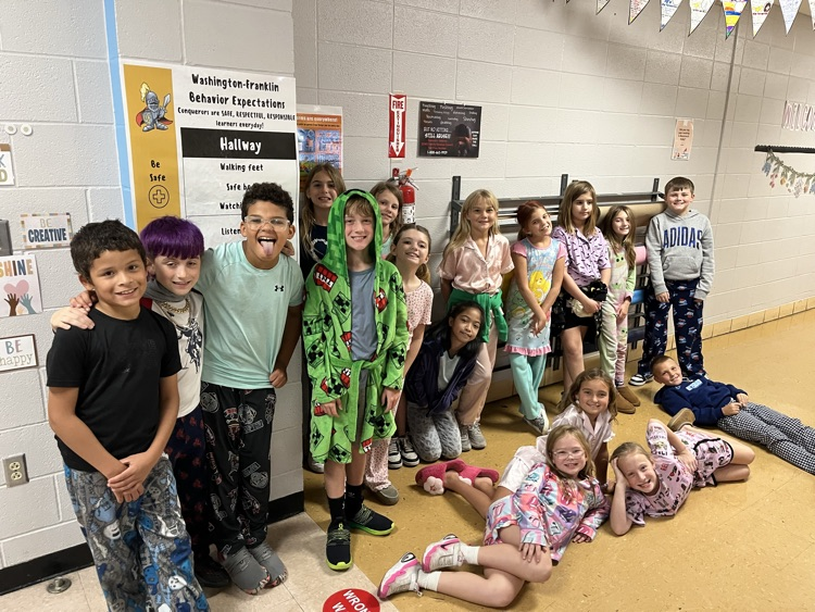 Knights hibernating in the wild