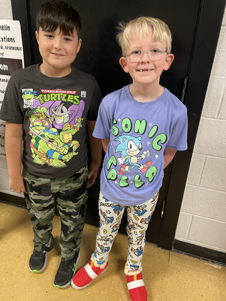 Knights hibernating in the wild