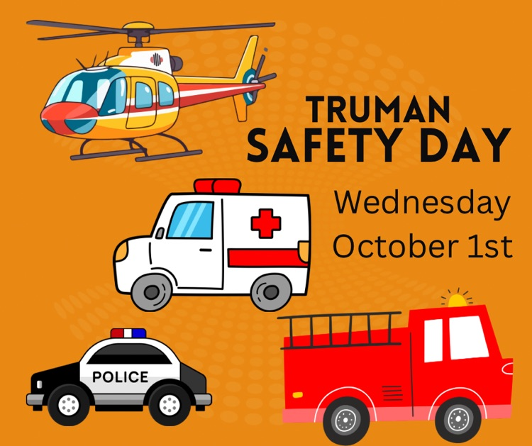 safety day flyer