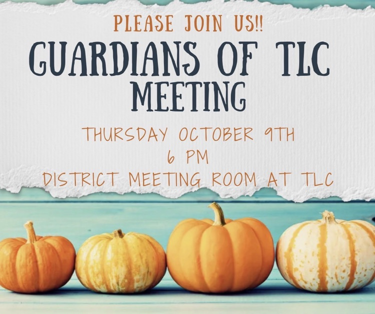 guardians of TLC meeting