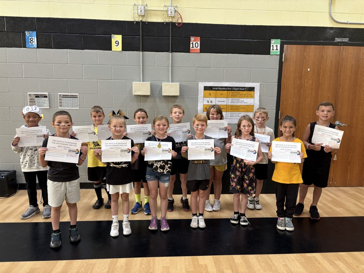 first and second share note recipients