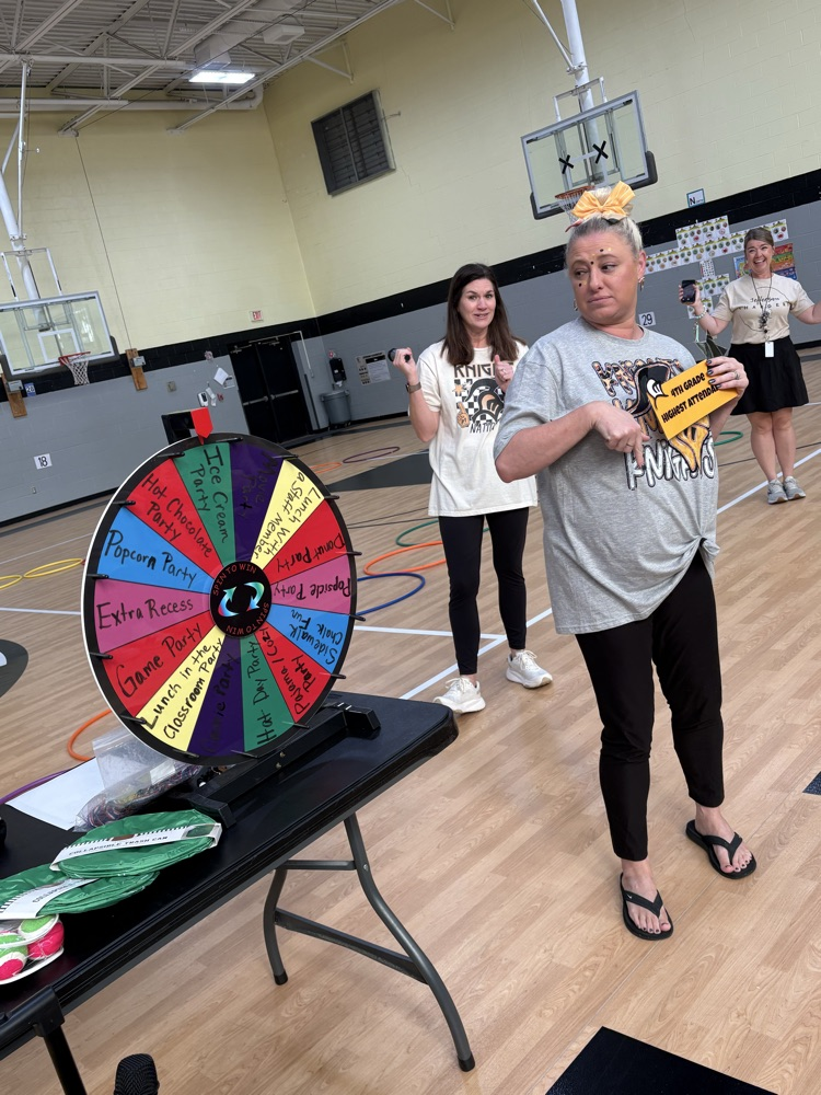 mrs. Garcilaso was the teacher with the highest attendance in the school