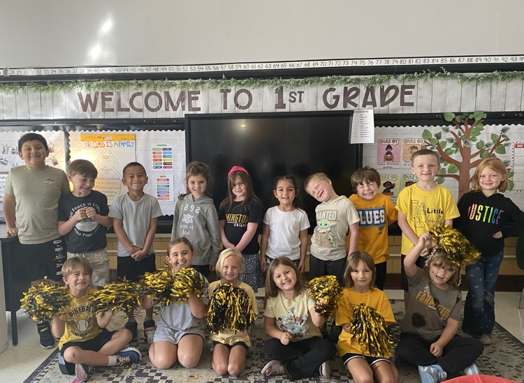 homecoming class picture