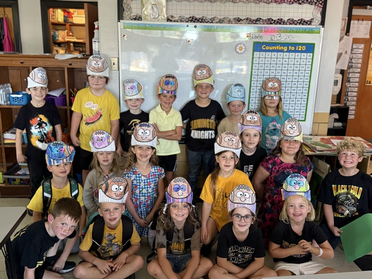 homecoming class picture