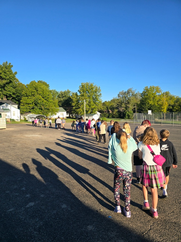 wellness Wednesday walk