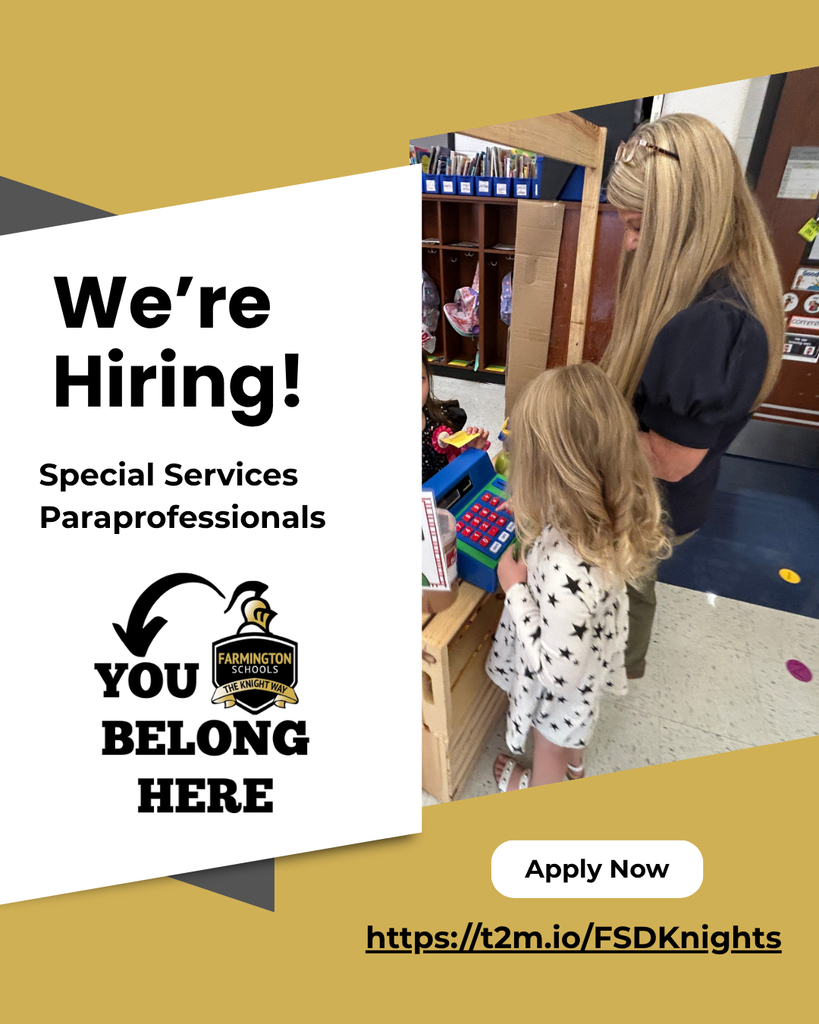 teacher working with preK students