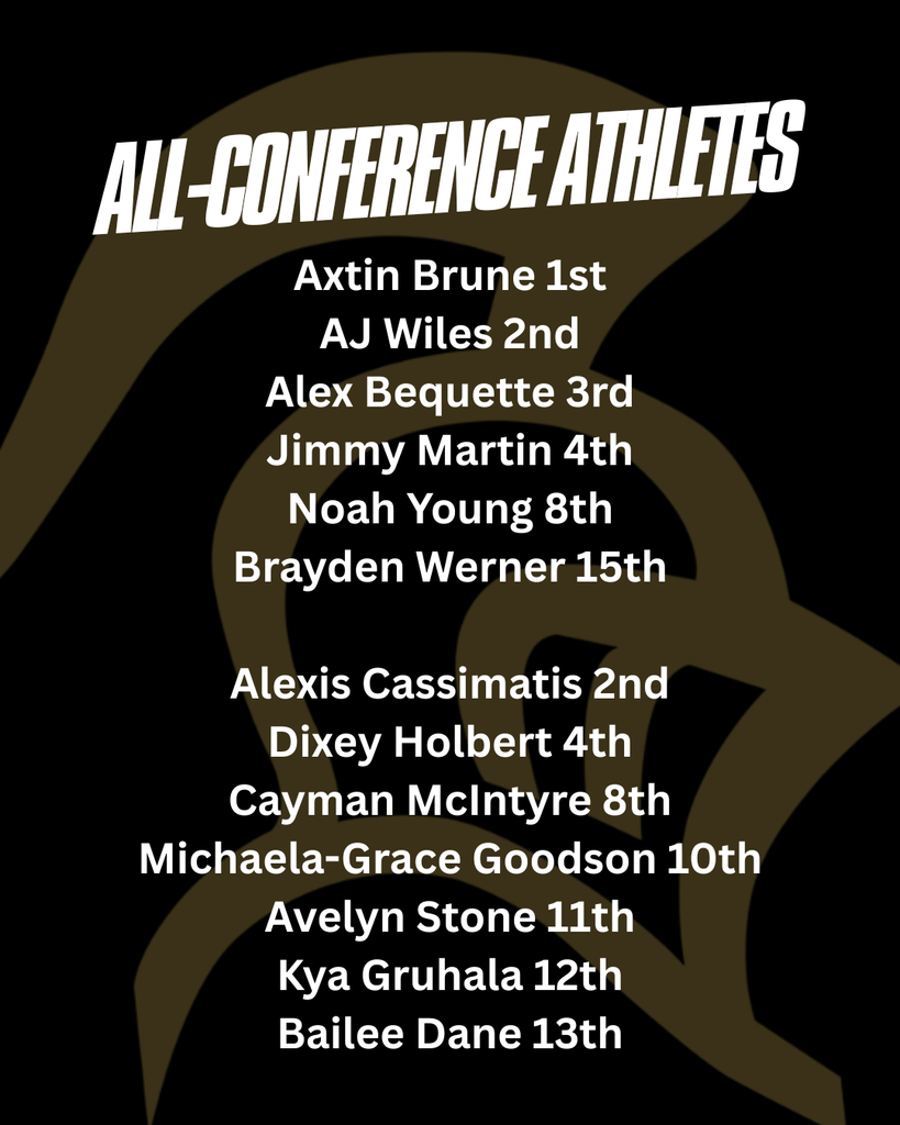 list of all the all - conference players mentioned in caption