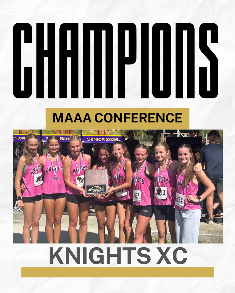 photo of the girls team with the trophy