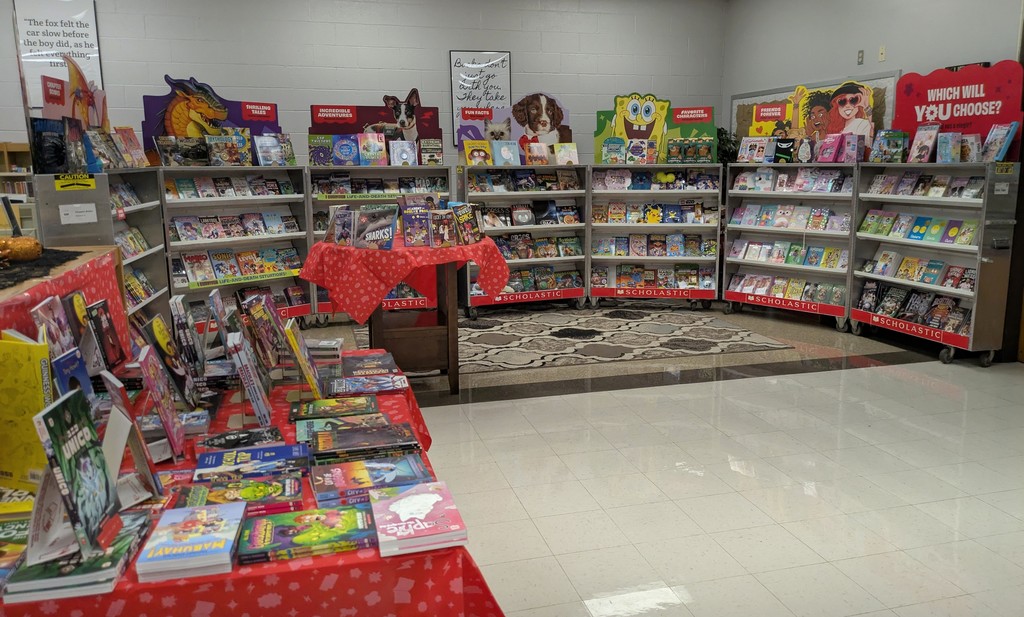 Book Fair