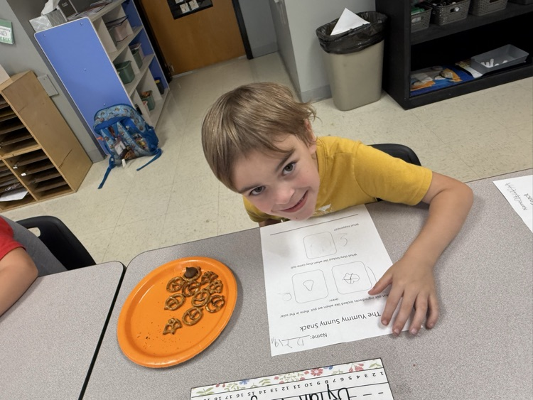 kids with experiment