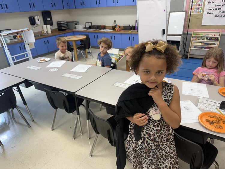 kids with experiment