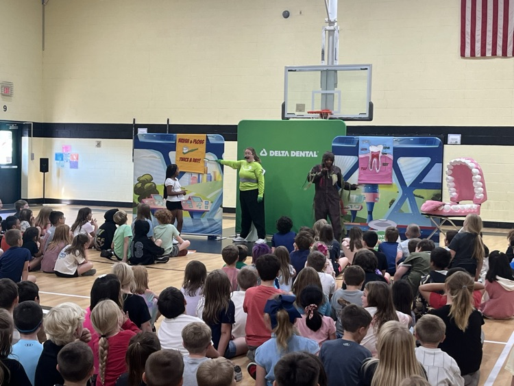 Delta Dental Assembly