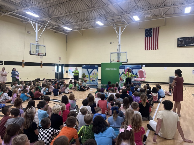 Delta Dental Assembly