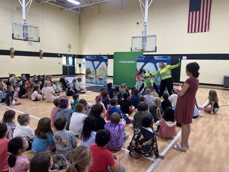 Delta Dental Assembly