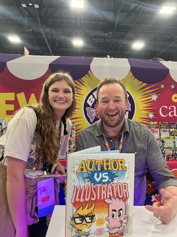 Illustrator signature