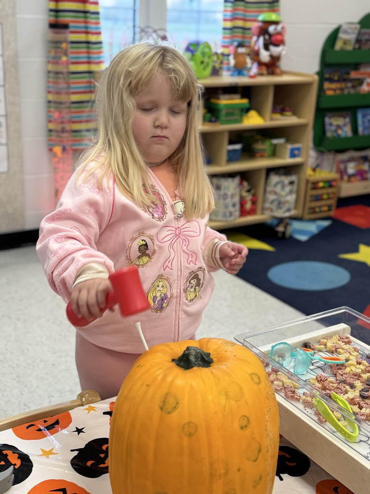 Fall themes and classroom activities 🎃 🍁