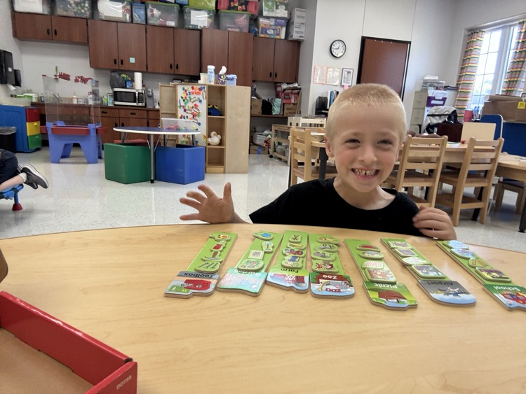 Fall themes and classroom activities 🎃 🍁