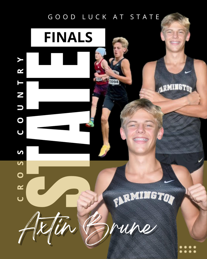 Axtin Brune collage of photos