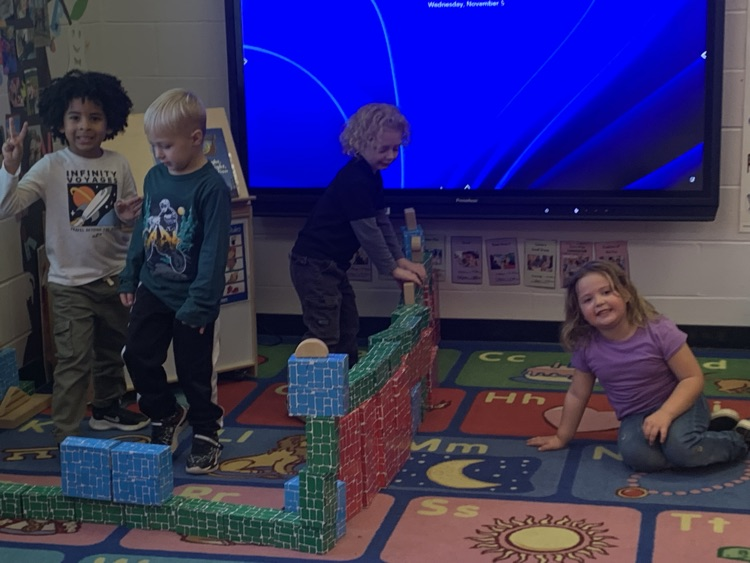 Prek Construction
