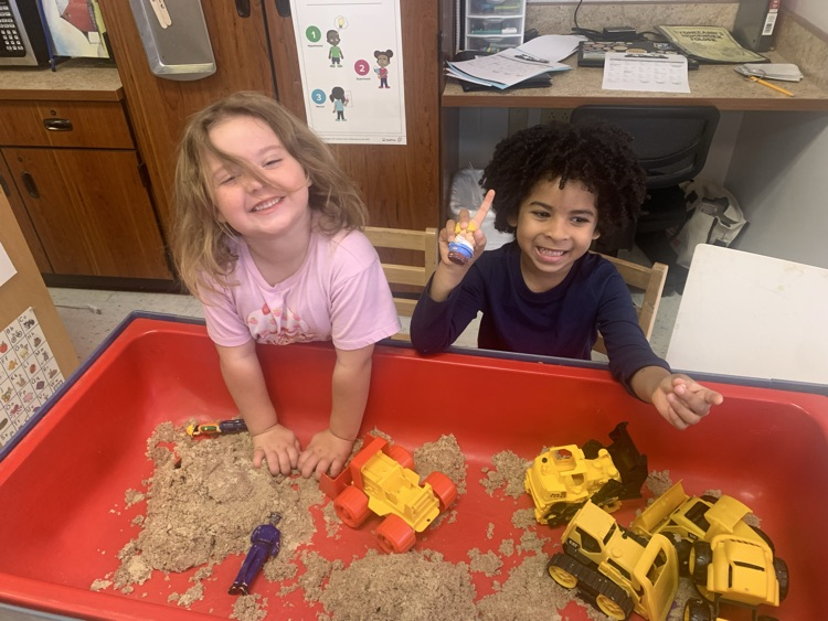 Prek construction