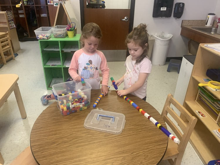 Prek construction