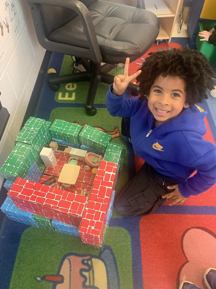 Prek construction