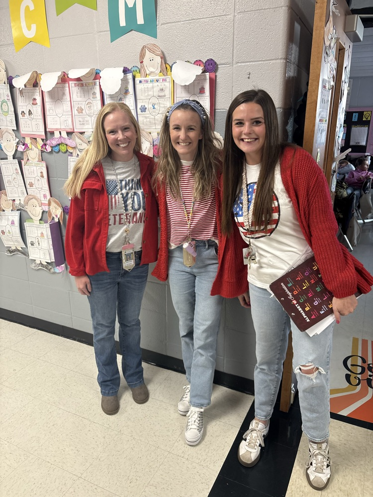 Veteranās Day Celebration