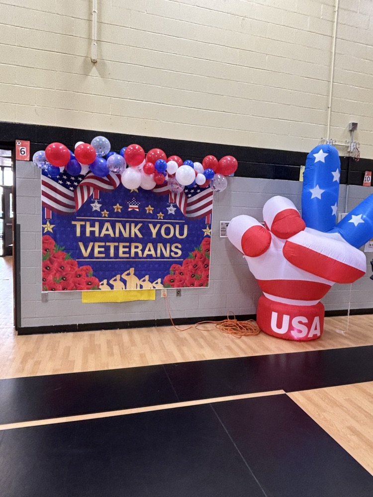 Veteranās Day Celebration