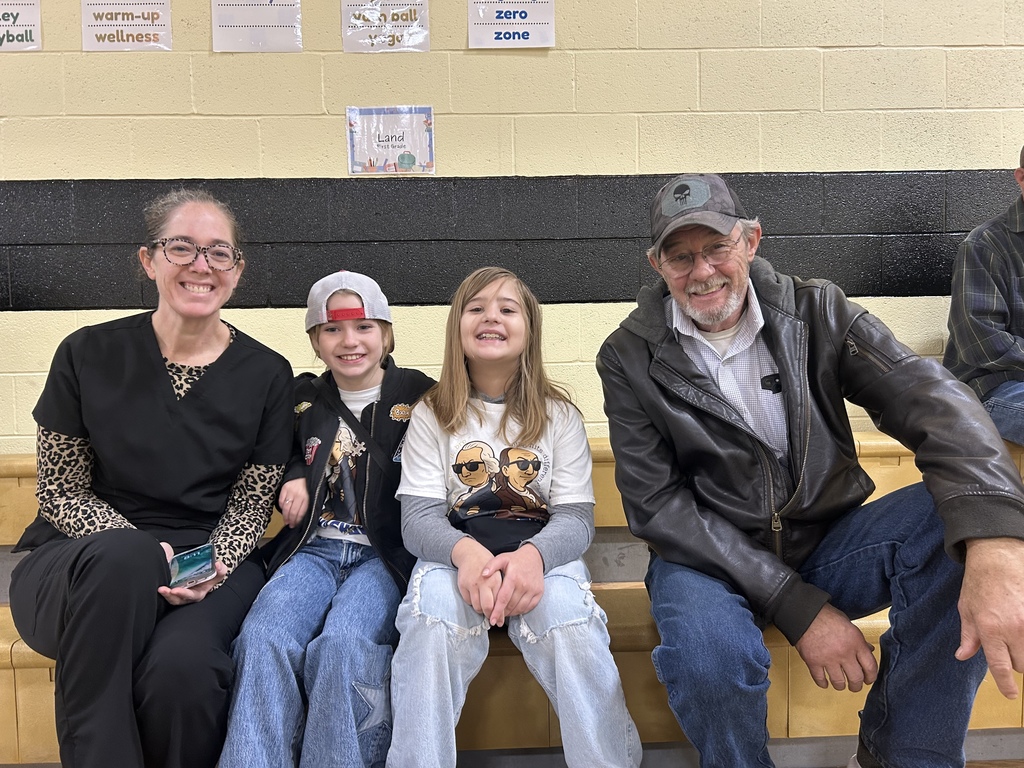 Thank you, veterans. 