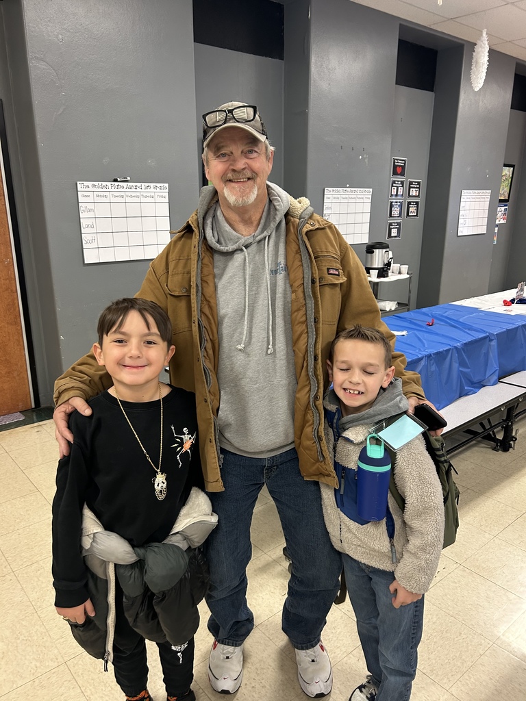 Thank you, veterans. 