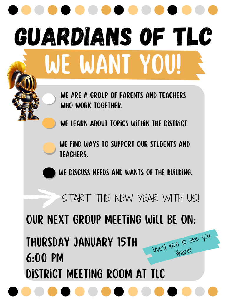 Guardians Flyer