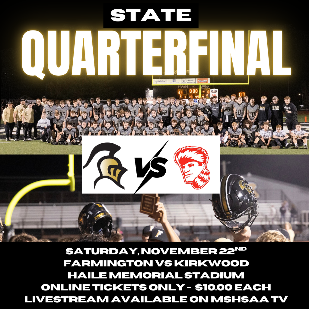 picture of team with the trophy after the district championship.  with the same text  info as in caption