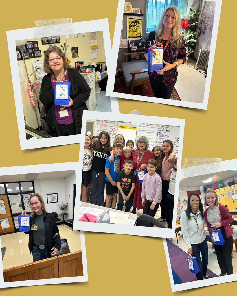 collage of people who sub for the FSD 