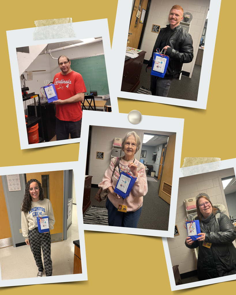 collage of people who sub for the FSD 