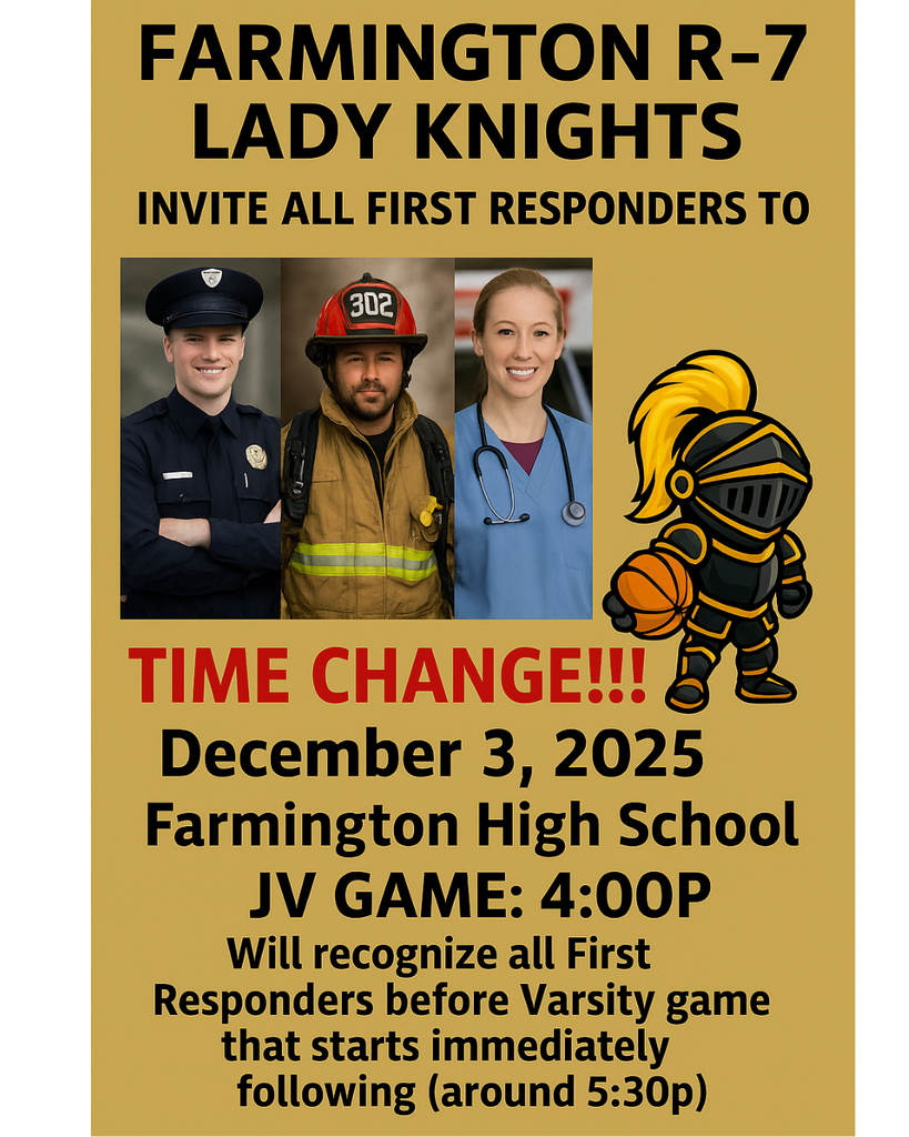 time change to 5:30 pm for first responder night at basketball game