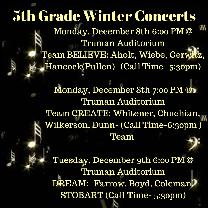 Team Dream 12/9/25 @6:00 PM