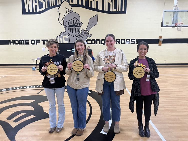 highest attendance classes