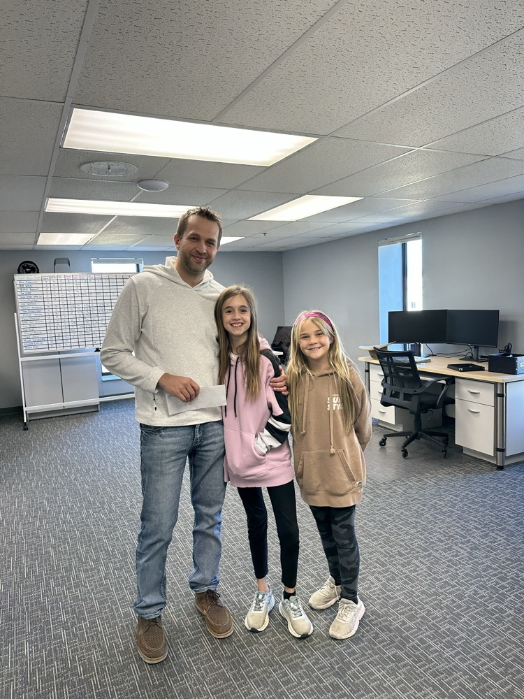 Character Council Letter delivery