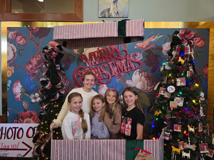 Character Council Letter delivery