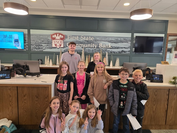 Character Council Letter delivery