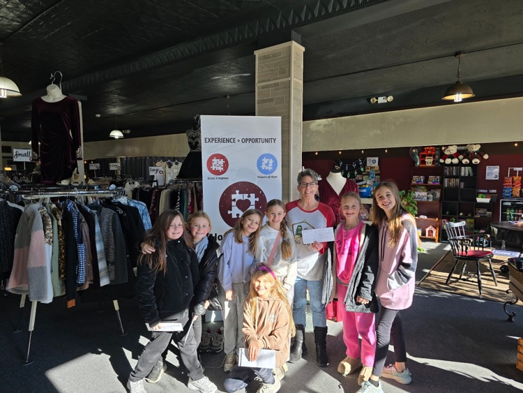 Character Council Letter delivery