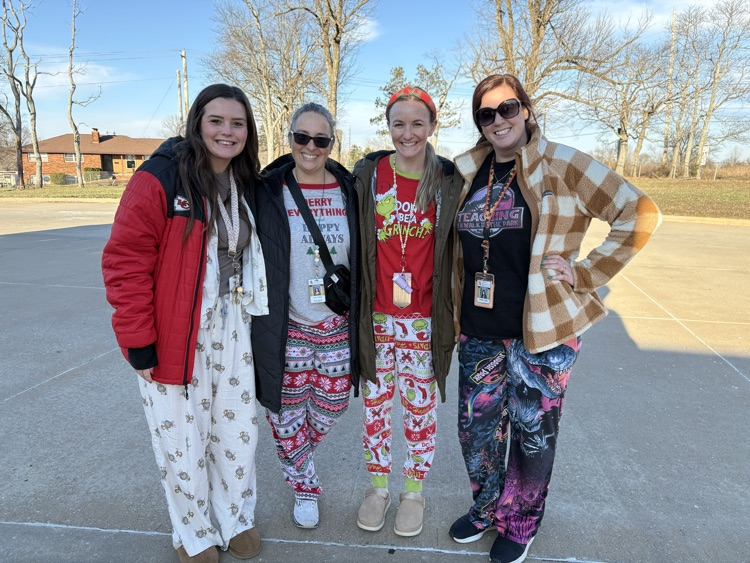 underground spirit week for teachers