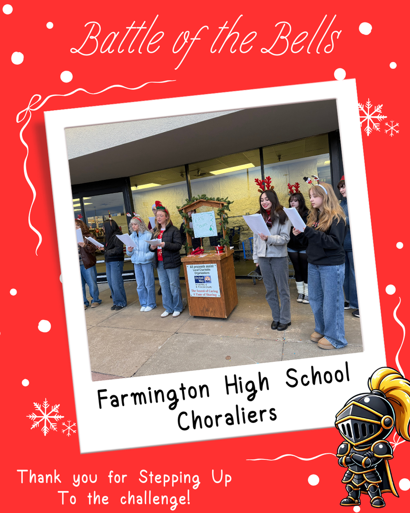 FHS Choraliers
